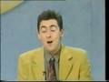 Blind Date, Mr. Bean 1 of 2
