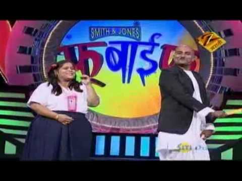 vaibhav - Watch your favourite actors from the Marathi TV industry in thoroughly entertaining stand-up comedy acts.