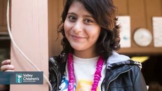 A glimpse of Camp Sunshine Dreams
