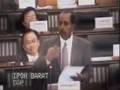 Dato Mustafa Ali Ditahan Di Parlimen 11hb Disember 2007
