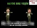Koca Kafalar- Ye�im Salk�m Genckolik.net/forum