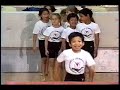 International Gymnastics ClubIGC = Instruction Guidance and Care