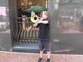 Trevors Trombone