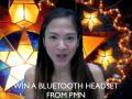 videos de PMN - Christmas Chubby Bunny Challenge