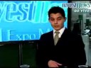 ExpoMoney 2008 - Início das Transmissões AO VIVO