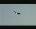 Otmar Solo Flight