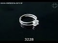 Caetanna J�ias | 3228