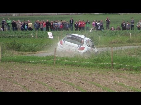 Latest WRC HD & Rally HD Videos