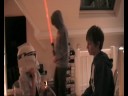 Clone Trooper Interview