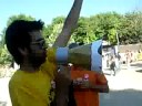 pito festivaleiro