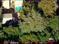 Brent Musberger vs Tree Sitters on ABC