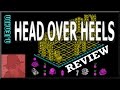 Обзор с комментариями Head Over Heels