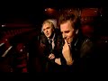 Duran Duran JT and Nick London Lyceum Theatre Duran Duran JT and Nick London Lyceum Theatre