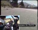 Cesana Sestriere-OnBoard Camera X1/9 Di Fulvio Luciano Cesana Sestriere-OnBoard Camera X1/9 Di Fulvio Luciano