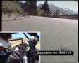 Cesana Sestriere-OnBoard Camera X1/9 Di Fulvio Luciano