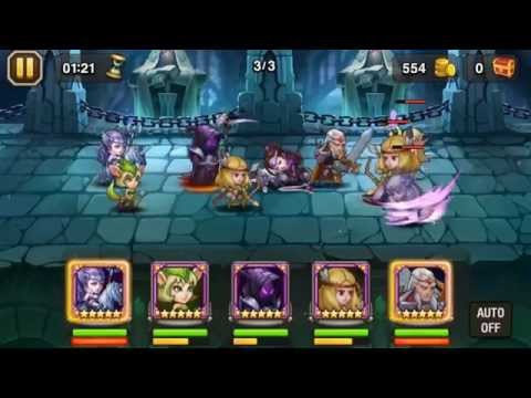 скачать soul hunters