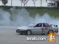 Terato.com : Proton Wira RWD Project Drift : Second Run Terato.com : Proton Wira RWD Project Drift : Second Run