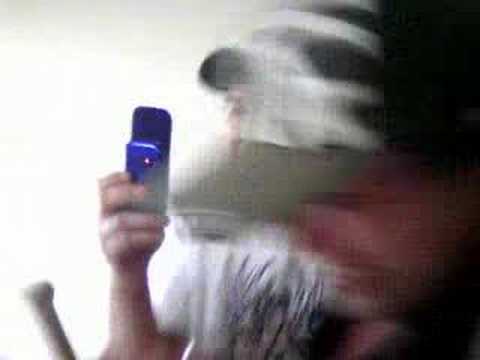 ravagex1 - kebrando td ...o mardito ke nos akorda tds os dias....showa forever...kkk gotenba fev 2008~