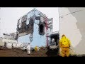On Fukushima Beach: The lights of Fukushima (part 2) 