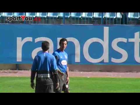 El nuevo entrenador del Atl&eacute;tico de Madrid, Quique S&aacute;nchez