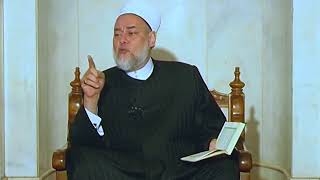 سورة آل عمران - آية 55: 57