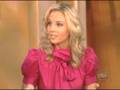 Elizabeth Hasselbeck Blasts Barack Obama About Wright