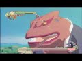 Naruto Ultimate Ninja Storm: Legendary Sannin Battle Pt. 3