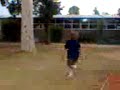 Runin flip