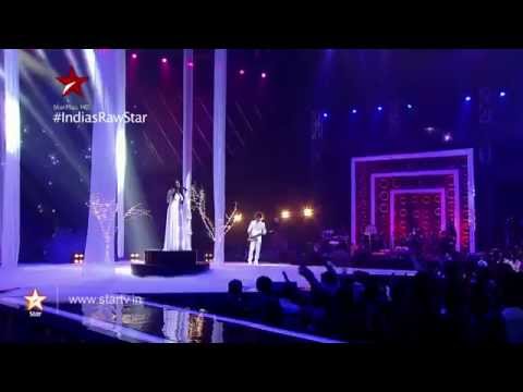 Indiaâ€™s Raw Star Promo: Mansheel Gujralâ€™s brilliant performance