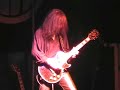 No More Tears Solo by Des Sherwood