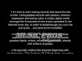 Learn To Make Hit Records