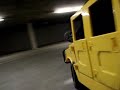 DRUNK MINI HUMMER RACING