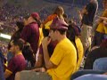 The Infamous ASU Booger Monster The Infamous ASU Booger Monster
