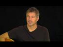 paul baloche - introducing a new song in church.  paul's 