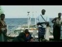 Interview Kapt. Blondé ivm. kaping schip Interview Kapt. Blondé ivm. kaping schip