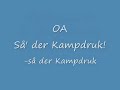 The Rasmus – the rasmus