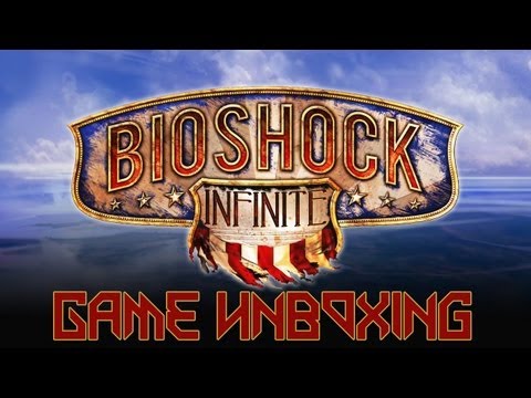 bioshock game
