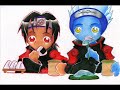 Akatsuki - Best Friend