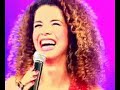 Vanessa da Matta e Ivete Sangalo no Esta��o Globo