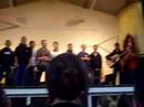Ti Peigins Amhran, Colaiste Ui Chadhain, Cursa A, 2008
