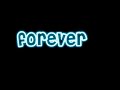 Forever & Almost Always Chapter 1
