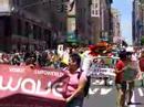 Pride 2007 - The Dragon