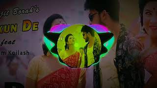 Tukun de dj remix song debojit borah kusum koilash