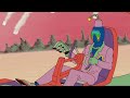 Birdy Nam Nam The Parachute Ending Official Music Video and Lyrics