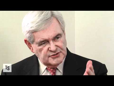 Newt Gingrich's Lost Promises