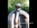 Hortobágy, Hungary - UNESCO World heritage sight