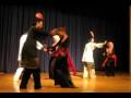 RITCitrawarna: Medley Bunga Hutan