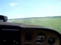 Cessna Final Approach Hilversum EHHV