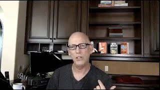 Episode 1052 Scott Adams: Single Parent Households, Biden and Beethoven Both Decomposing, Ye Systems