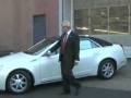 Dressed Up 2009 Cadillac CTS at Crown Cadillac.wmv
